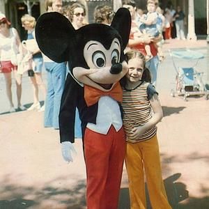 Meet your Posher, Crista